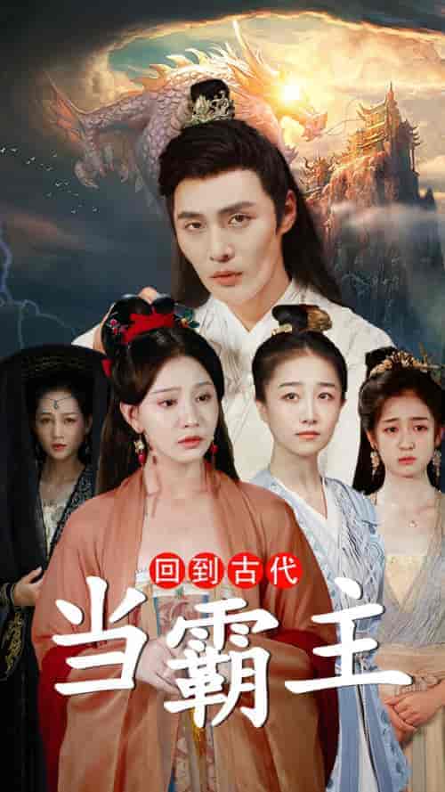 回到古代当霸主（95集）-初遇资源网