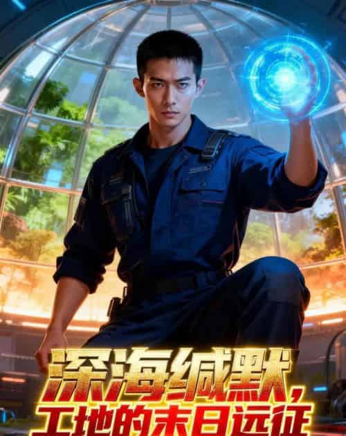 深海缄默：工地的末日远征（45集全）Ai-初遇资源网