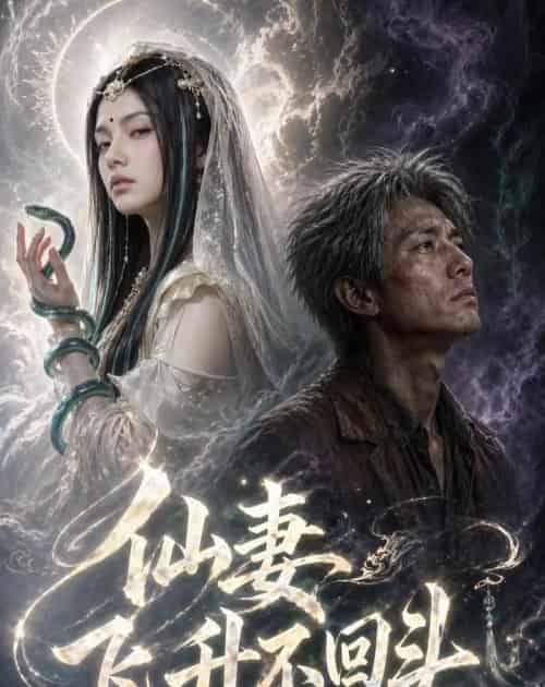 仙妻飞升不回头（66集全）AI-初遇资源网