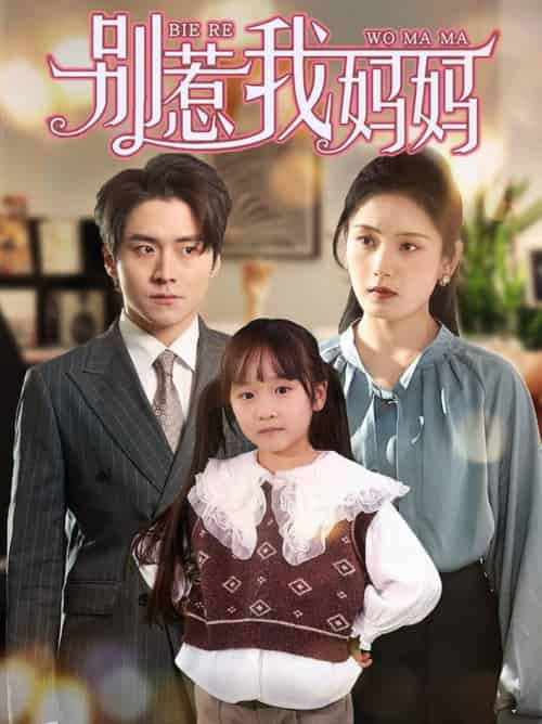 别惹我妈妈（35集全）宋暖-初遇资源网