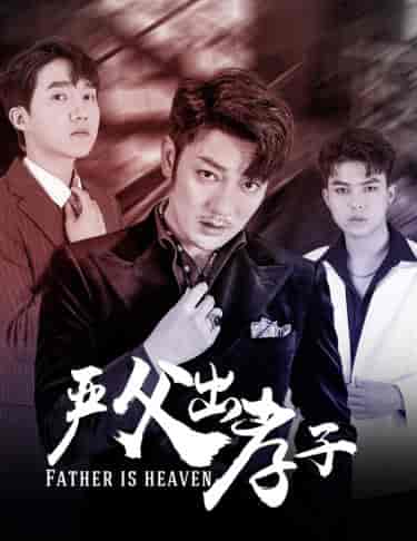 严父出孝子(80集)-初遇资源网