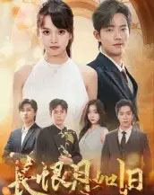 长恨月如旧（55集全）郭璞＆文晴-初遇资源网