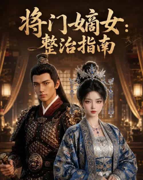将门嫡女：整治指南（60集全）AI - 夸克短剧