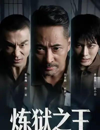 炼狱之王（60集全）刘亚鹏＆谈芯-初遇资源网