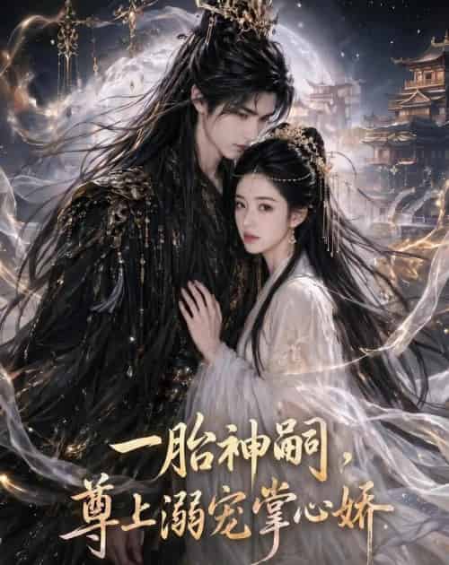 一胎神嗣，尊上溺宠掌心娇（85集全）AI-初遇资源网