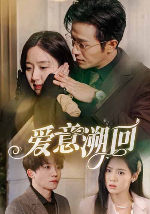 爱意溯回（43集全）司秉谦＆白南希-初遇资源网