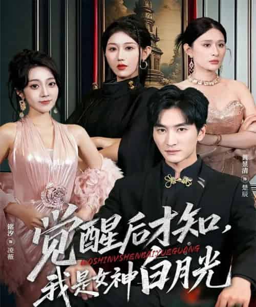 觉醒后才知我是女神白月光（62集全）黄昱清＆铭汐-初遇资源网