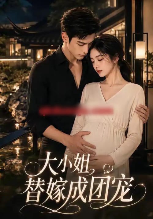 大小姐替嫁成团宠(61集全)AI短剧-初遇资源网