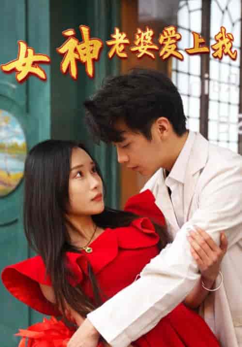女神老婆爱上我(98集全)萧景炎&林楚楚-初遇资源网