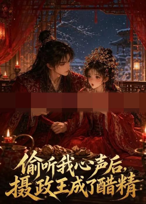 偷听我心声后摄政王成了醋精(60集全)动漫-初遇资源网