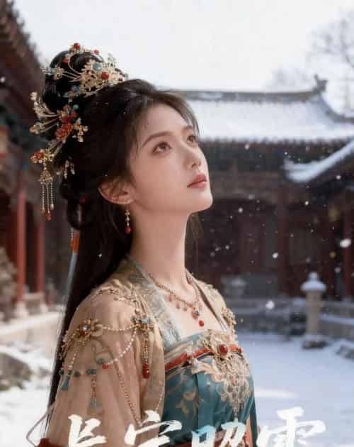长宁昭雪（66集全）Ai-初遇资源网