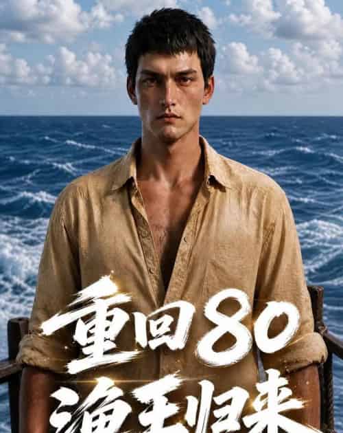 重回80渔王归来(30集全)AI-初遇资源网