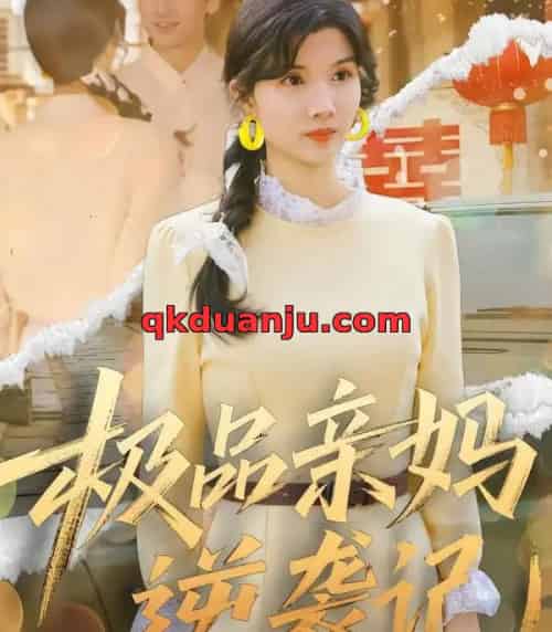 极品亲妈逆袭记（80集全）林念初＆叶文彦-初遇资源网