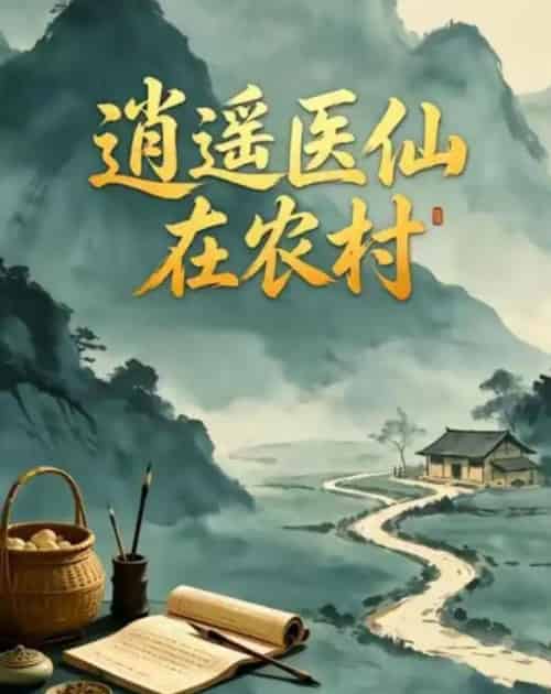 逍遥医仙在农村 逍遥医仙在农村
