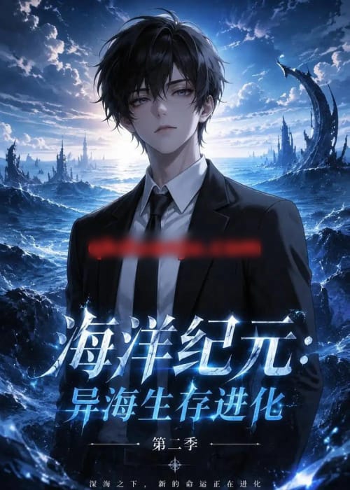 海洋纪元:异海生存进化第二季(90集全)AI短剧-初遇资源网