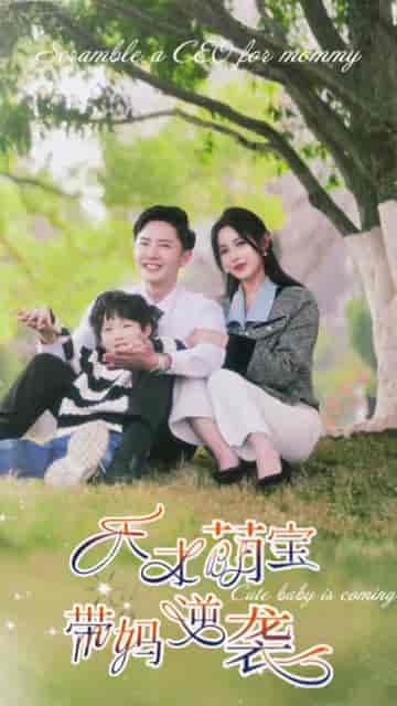 天才萌宝带妈逆袭（79集）-初遇资源网