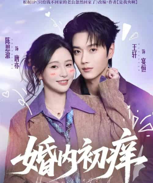婚内初痒（100集全）陈思澈＆王轩-初遇资源网