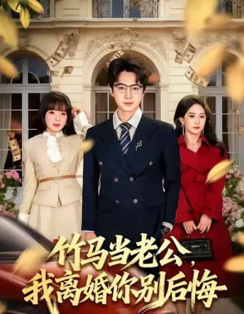 竹马当老公，我离婚你别后悔（63集全）驰恩尘＆刘虹君-初遇资源网