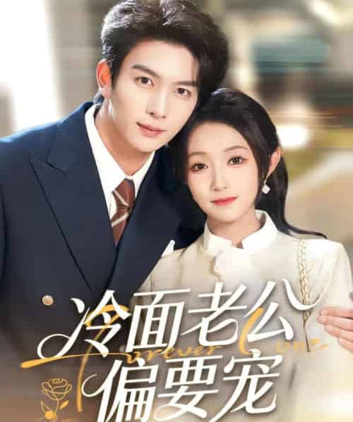 闪婚后,我被冷面老公宠上天&冷面老公偏要宠(80集全)刘晏辰&阚梓艺-初遇资源网