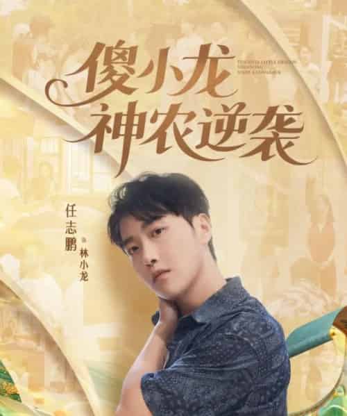 傻小龙神农逆袭（80集全）刘凯伦＆任志鹏-初遇资源网