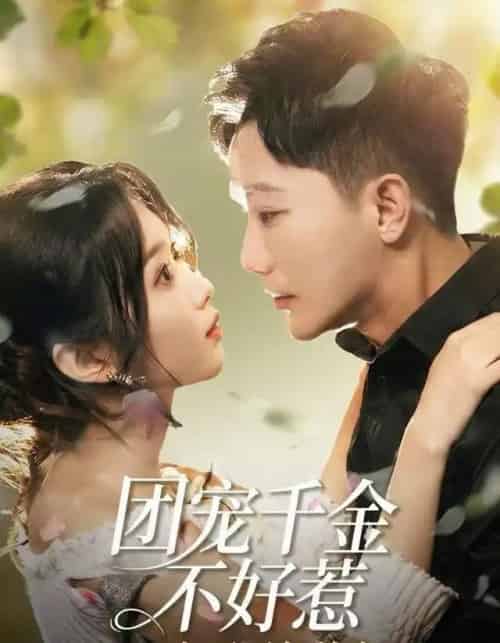 团宠千金不好惹,三个哥哥争着宠(69集全)李永鑫&周蓉倩-初遇资源网