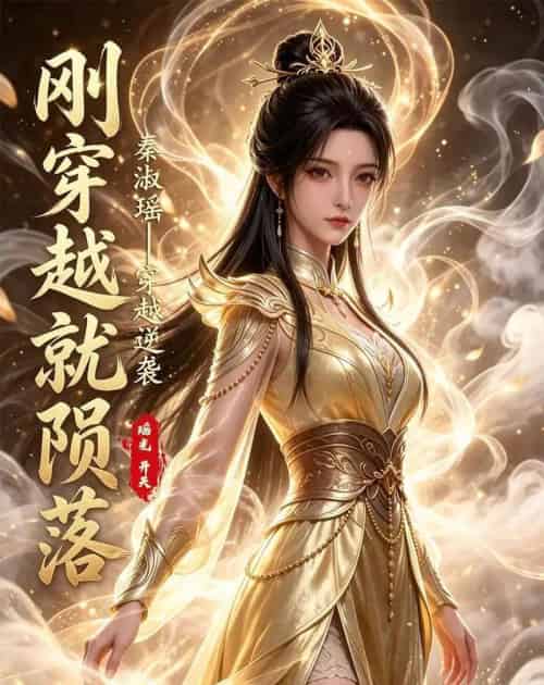 刚穿越就陨落（33集全）动漫-初遇资源网