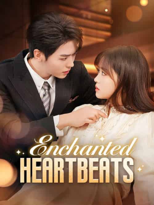 Enchanted Heartbeats(101集全)Amy&Hawke&&Marc&Segal-初遇资源网