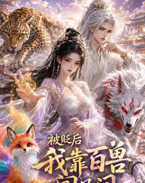 被贬后我靠百兽闯凡间(60集全)AI-初遇资源网