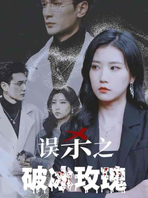 误杀之破冰玫瑰(35集全)-初遇资源网