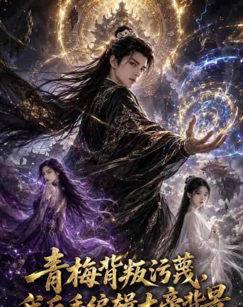 青梅背叛污蔑，我反手编辑大帝背景（143集全）AI - 夸克短剧