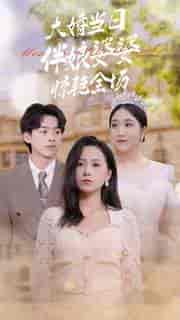 大婚当日伴娘婆婆惊艳全场（30集全）-初遇资源网