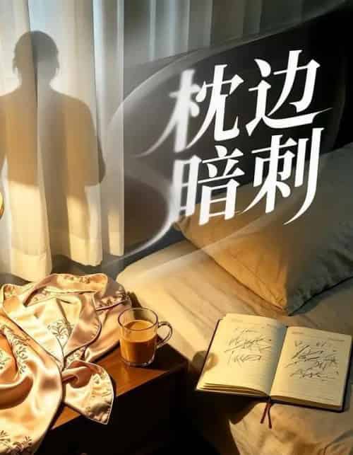 枕边暗刺（44集全）张铭祥＆金善瀛-初遇资源网