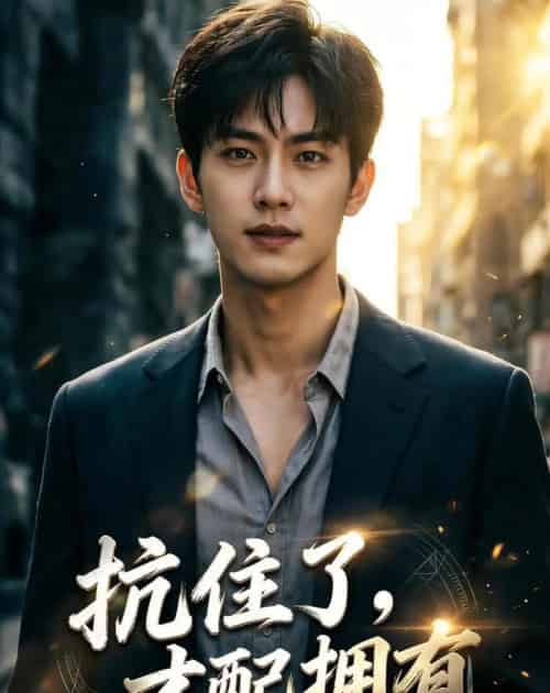 抗住了，才配拥有（34集全）AI-初遇资源网