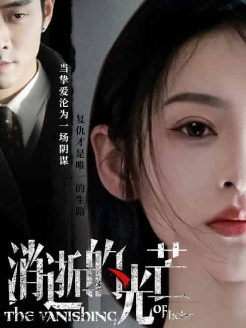 消逝的光芒(55集全)曹天恺&觅七-初遇资源网