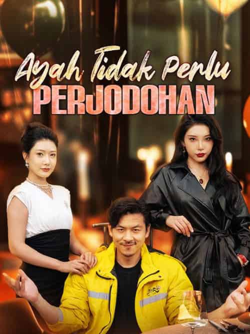 Ayah Tidak Perlu Perjodohan（80集全）Hugo＆Lintang-初遇资源网