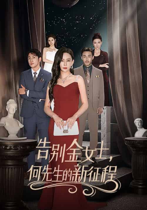 告别金女士，何先生的新征程（30集全）何琛＆金莲-初遇资源网