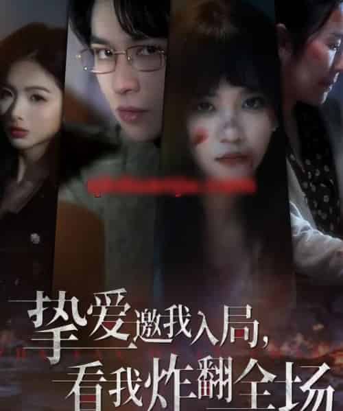 挚爱邀我入局，看我炸翻全场（68集全）彭慧玲＆张易嵘＆穆晚-初遇资源网