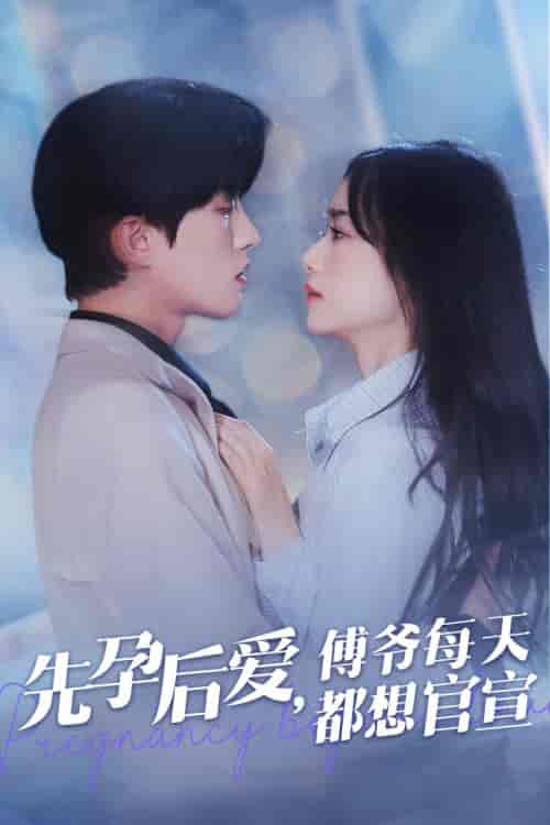 先孕后爱傅爷每天都想官宣(47集全)陈云廷&王小亿-初遇资源网
