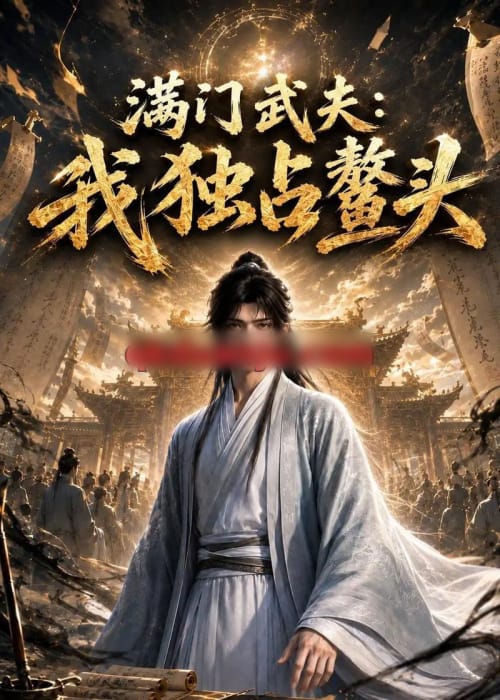 满门武夫：我独占鳌头（79集全）AI短剧-初遇资源网