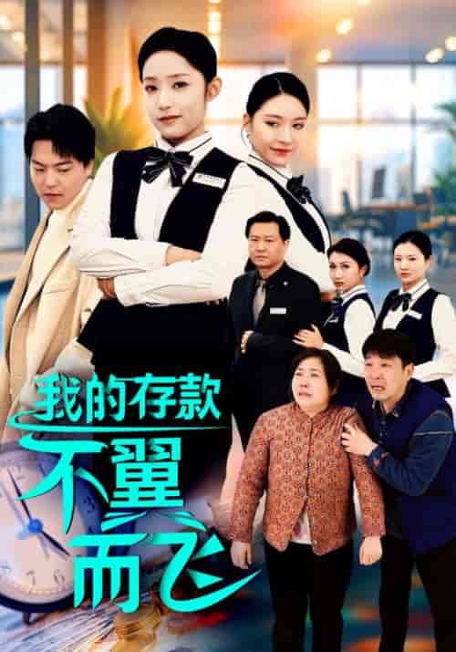 我的存款不翼而飞（52集全）阚梓艺-初遇资源网