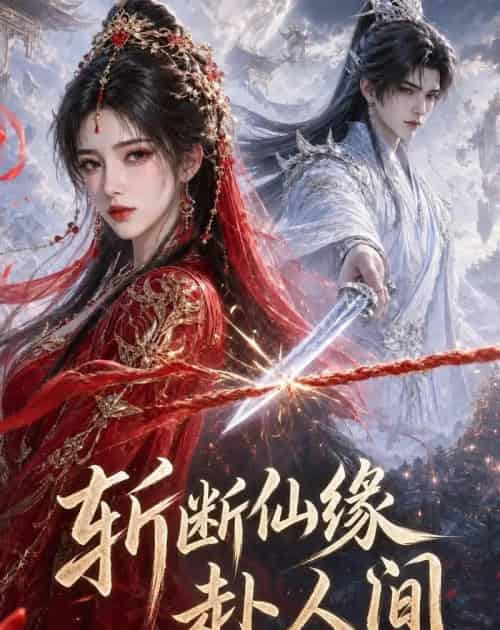 斩断仙缘赴人间 斩断仙缘赴人间