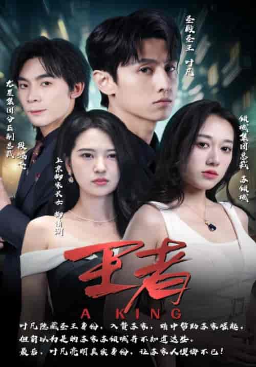 王者(94集)叶凡&柳清涵-初遇资源网