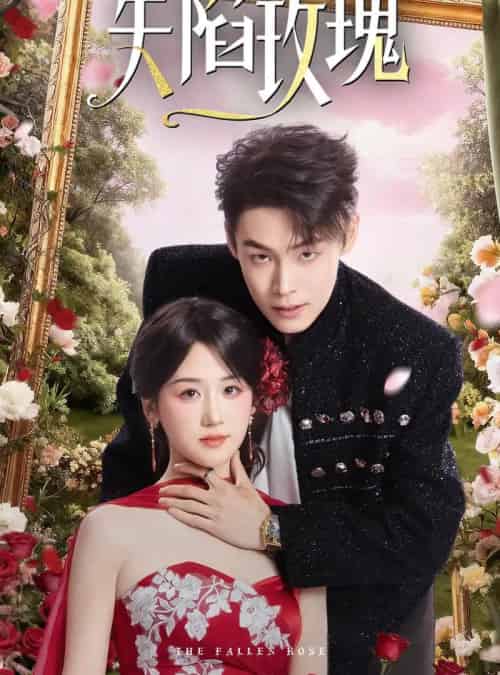 失陷玫瑰(60集全)朱哲人&余紫瑄-初遇资源网