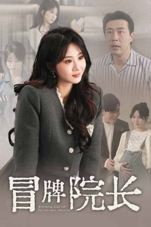 冒牌院长（60集全）苗峯＆魏家乐-初遇资源网