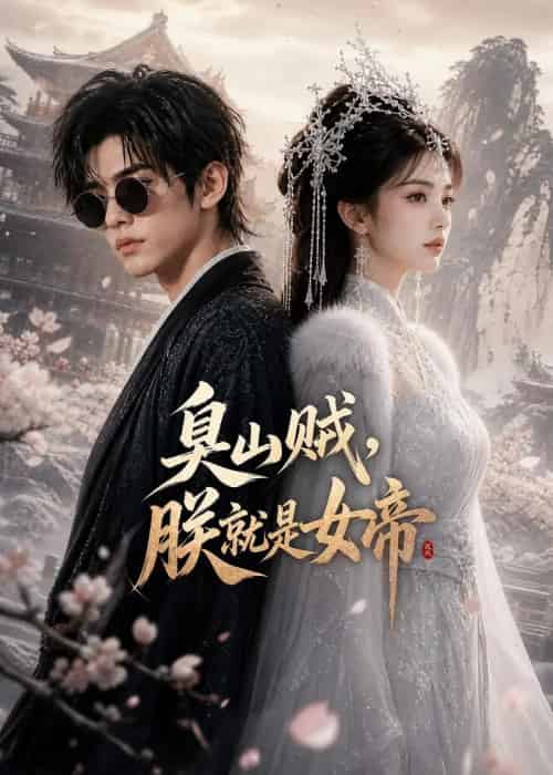 臭山贼朕就是女帝 臭山贼朕就是女帝