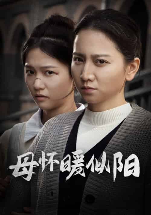 母怀暖似阳（63集全）孙晓晨＆苏芬-初遇资源网