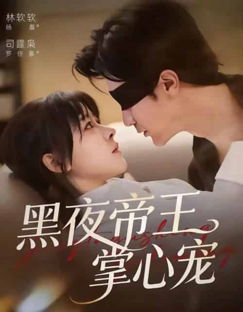 黑夜帝王掌心宠（68集全）罗佳豪＆杨晨（女）-初遇资源网