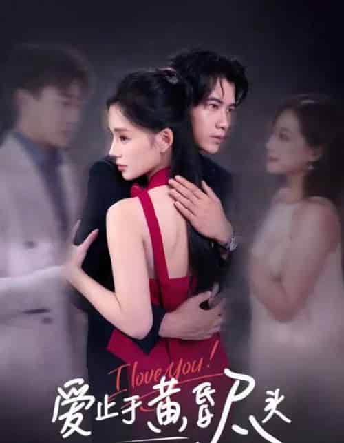 爱止于黄昏尽头（60集全）付豪＆靳阳阳-初遇资源网