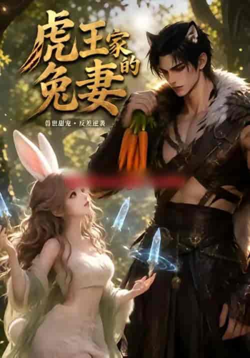 虎王家的兔妻 虎王家的兔妻