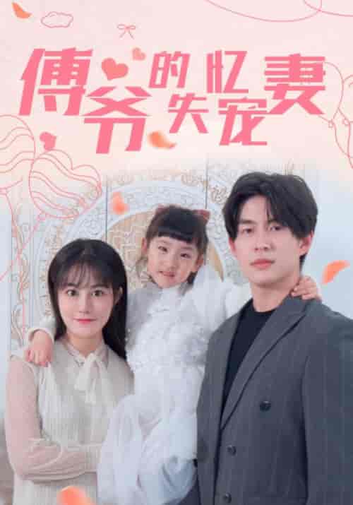 傅爷的失忆宠妻（100集全）傅宴城＆顾苏苏-初遇资源网